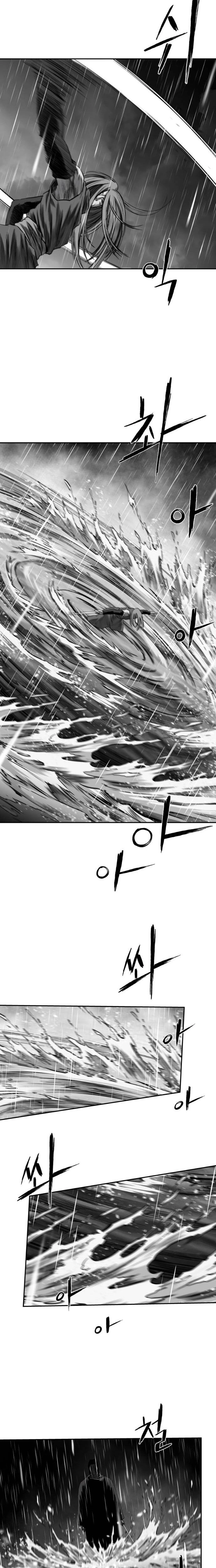 Sát Thủ Anh Vũ Chapter 92 - Trang 2