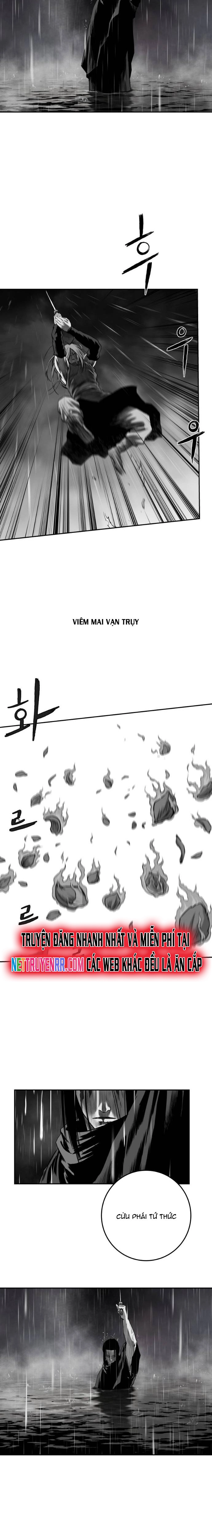 Sát Thủ Anh Vũ Chapter 92 - Trang 2