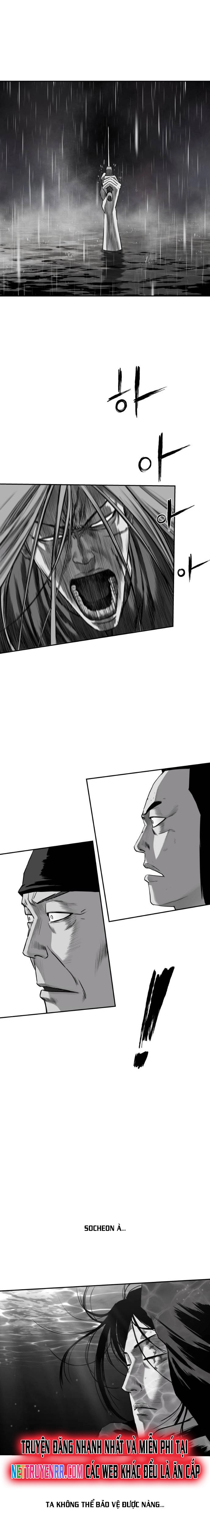 Sát Thủ Anh Vũ Chapter 92 - Trang 2