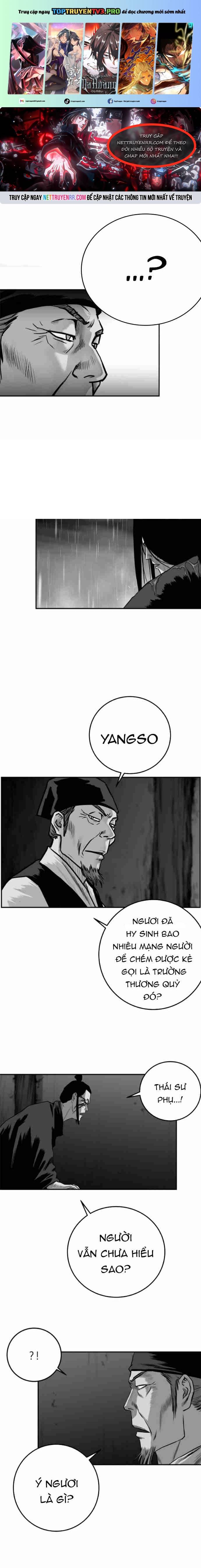 Sát Thủ Anh Vũ Chapter 93 - Trang 2