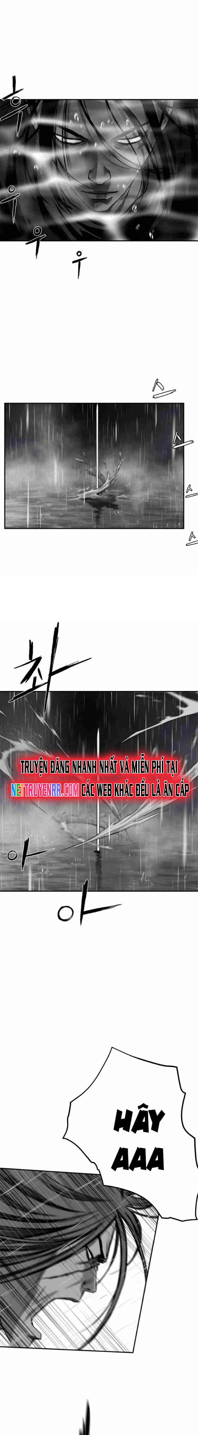 Sát Thủ Anh Vũ Chapter 93 - Trang 2