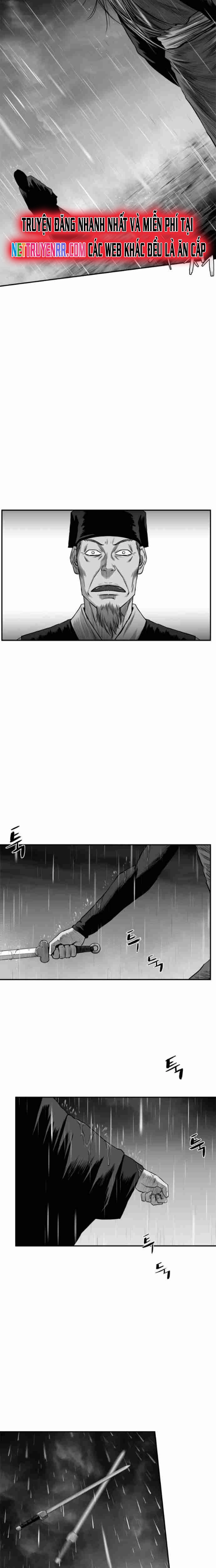 Sát Thủ Anh Vũ Chapter 93 - Trang 2