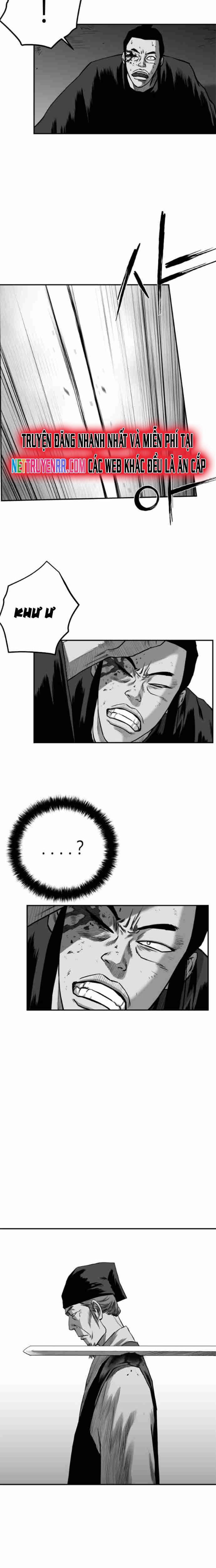 Sát Thủ Anh Vũ Chapter 93 - Trang 2