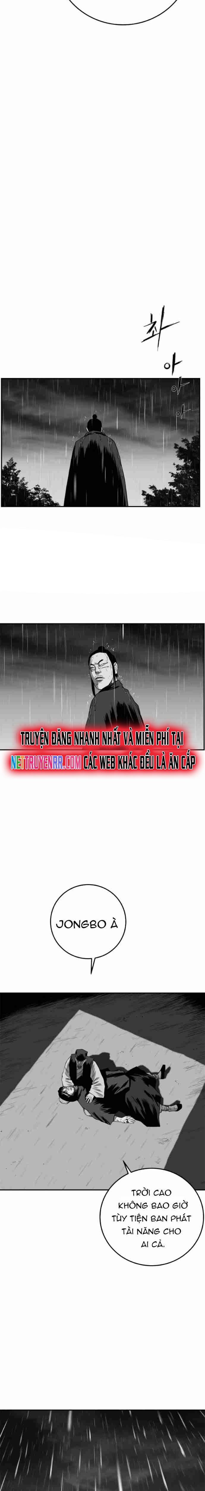 Sát Thủ Anh Vũ Chapter 93 - Trang 2
