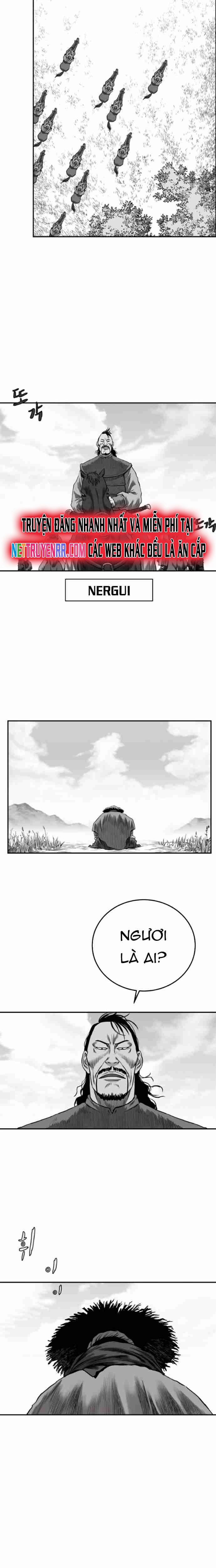 Sát Thủ Anh Vũ Chapter 93 - Trang 2