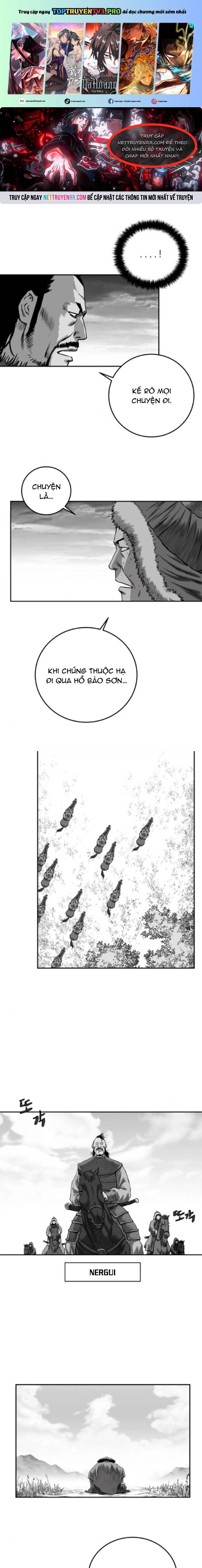 Sát Thủ Anh Vũ Chapter 94 - Trang 2