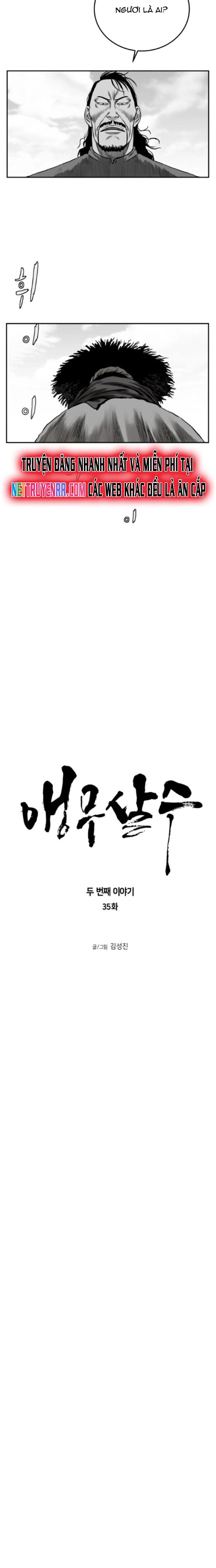 Sát Thủ Anh Vũ Chapter 94 - Trang 2