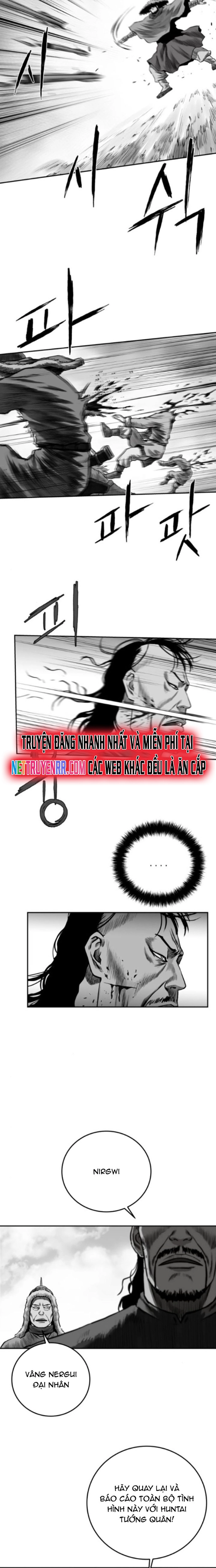 Sát Thủ Anh Vũ Chapter 94 - Trang 2