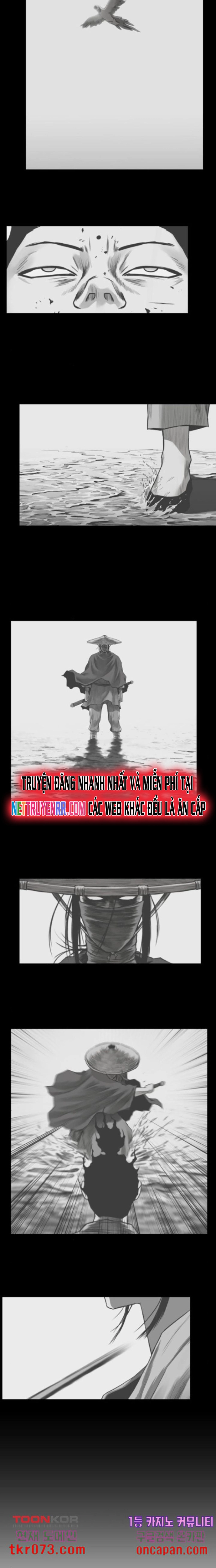 Sát Thủ Anh Vũ Chapter 94 - Trang 2