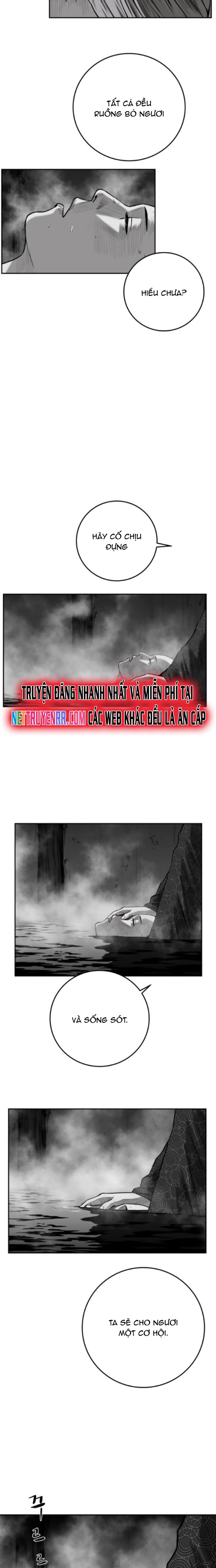 Sát Thủ Anh Vũ Chapter 94 - Trang 2