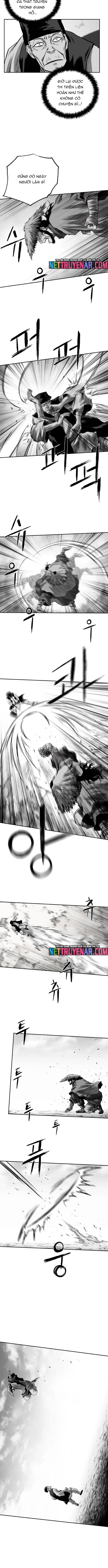 Sát Thủ Anh Vũ Chapter 98 - Trang 2