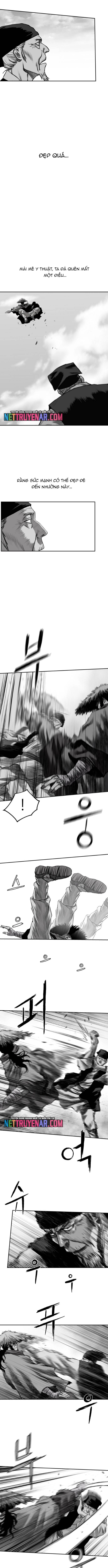 Sát Thủ Anh Vũ Chapter 98 - Trang 2