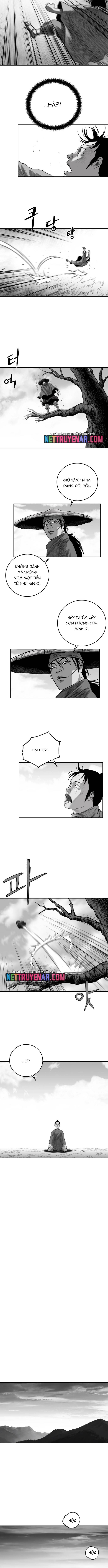 Sát Thủ Anh Vũ Chapter 98 - Trang 2