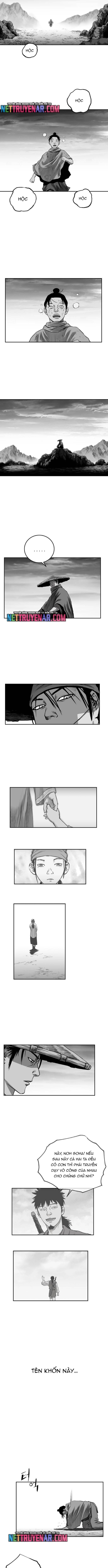 Sát Thủ Anh Vũ Chapter 98 - Trang 2