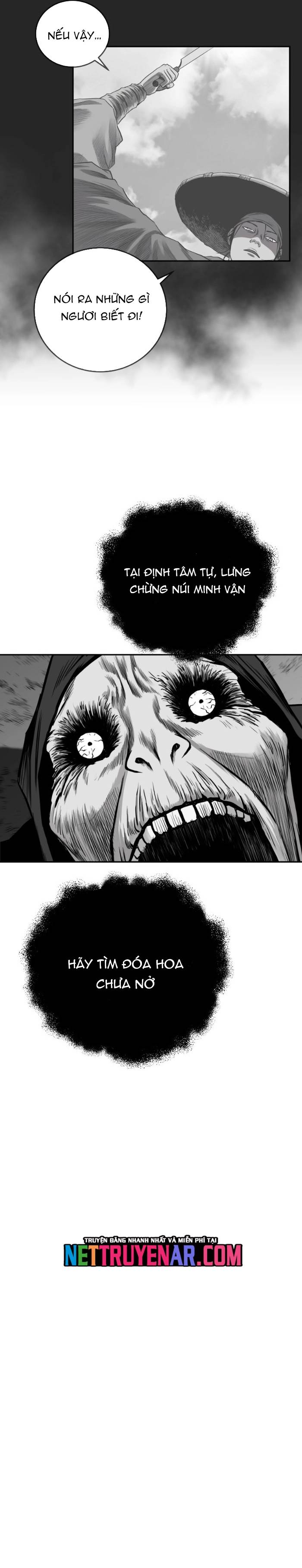 Sát Thủ Anh Vũ Chapter 99 - Trang 2