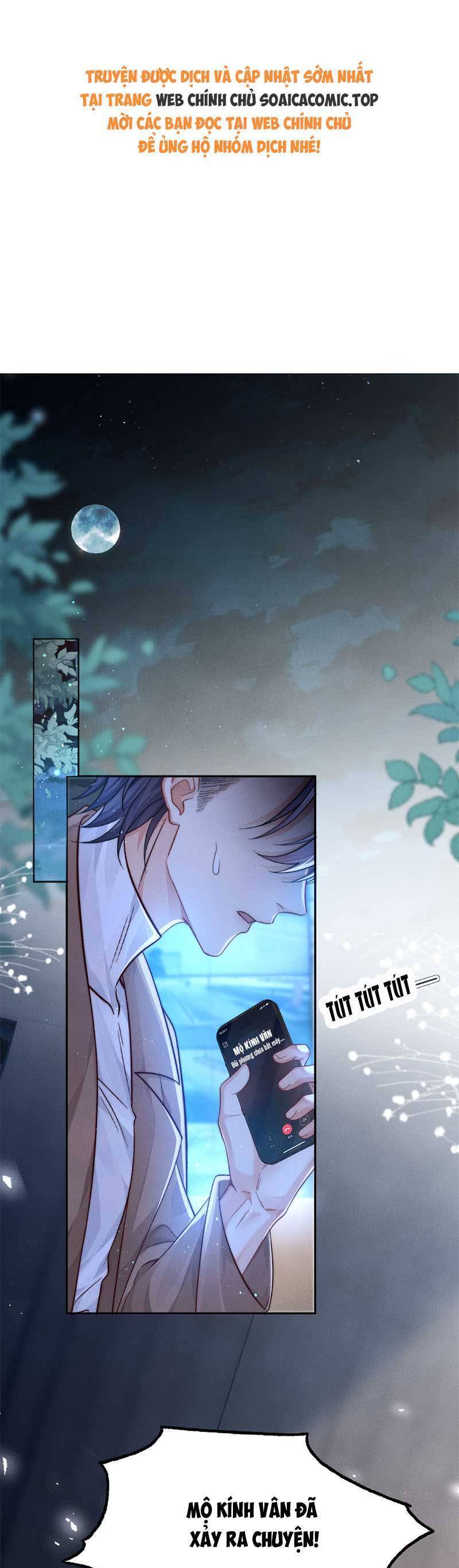 Sát Thủ Bướm Chapter 12 - Trang 2