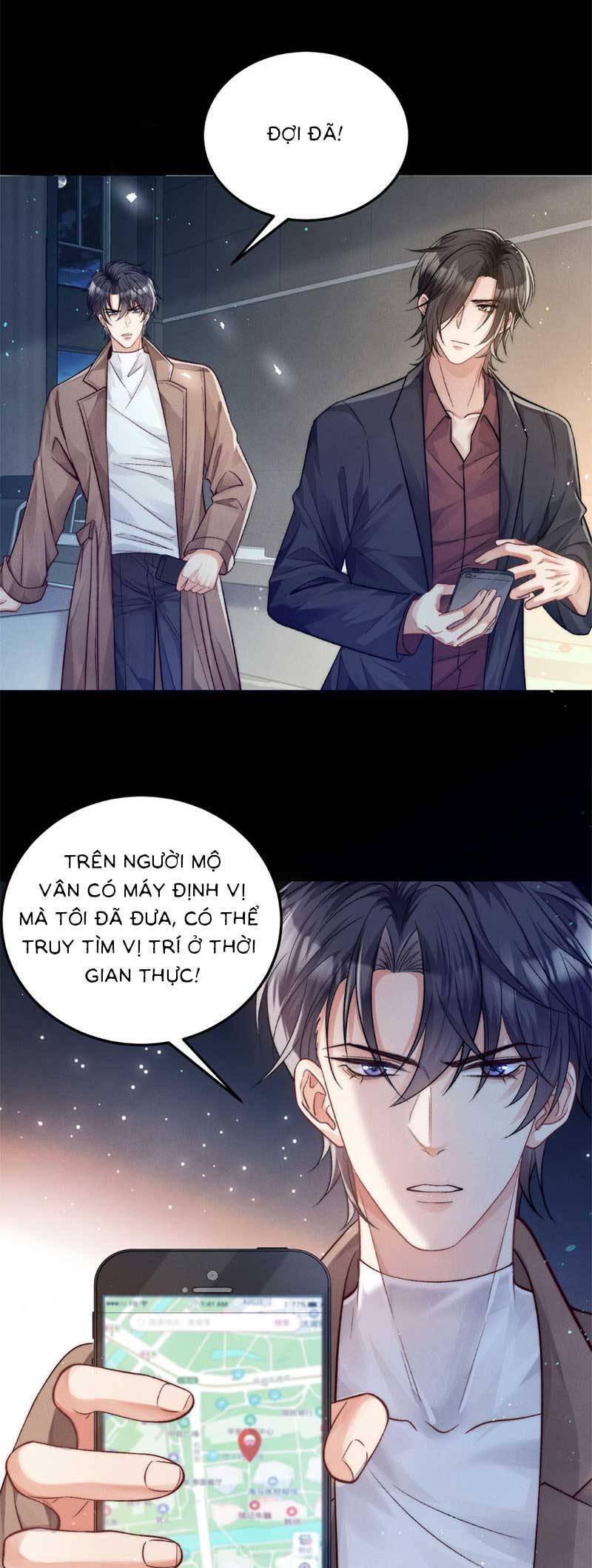 Sát Thủ Bướm Chapter 12 - Trang 2