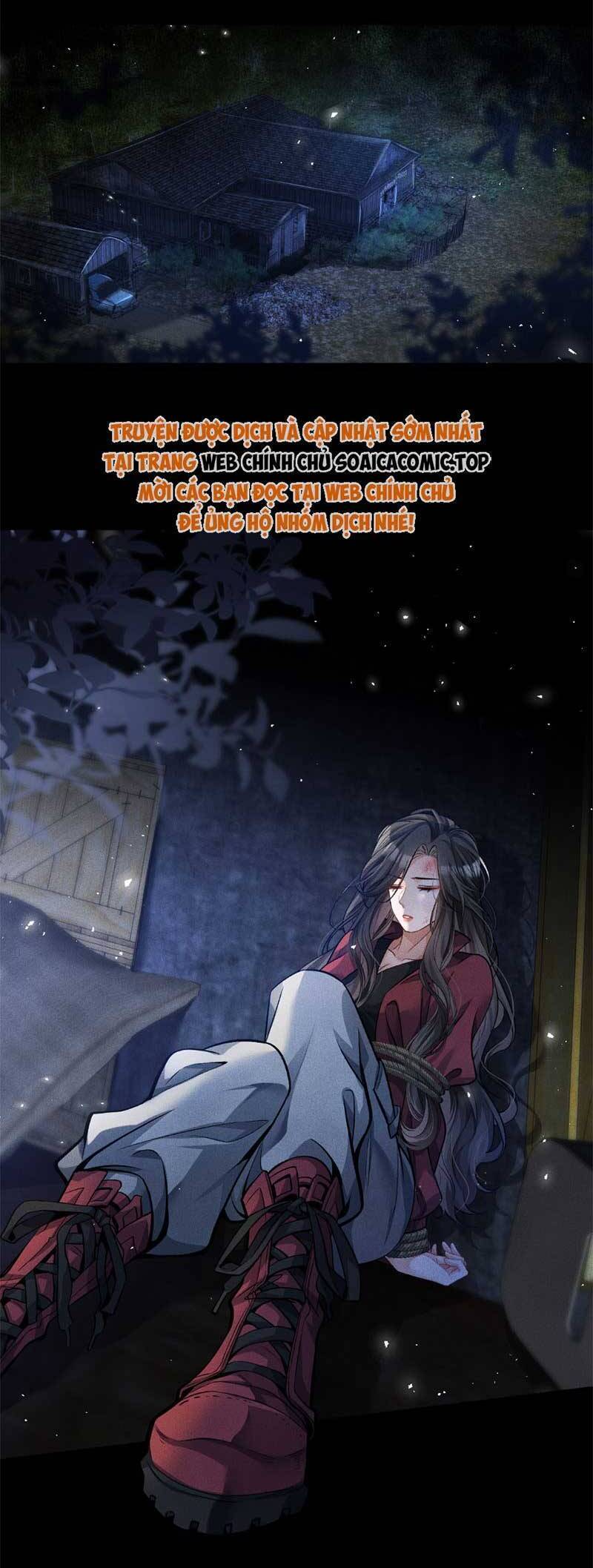 Sát Thủ Bướm Chapter 12 - Trang 2