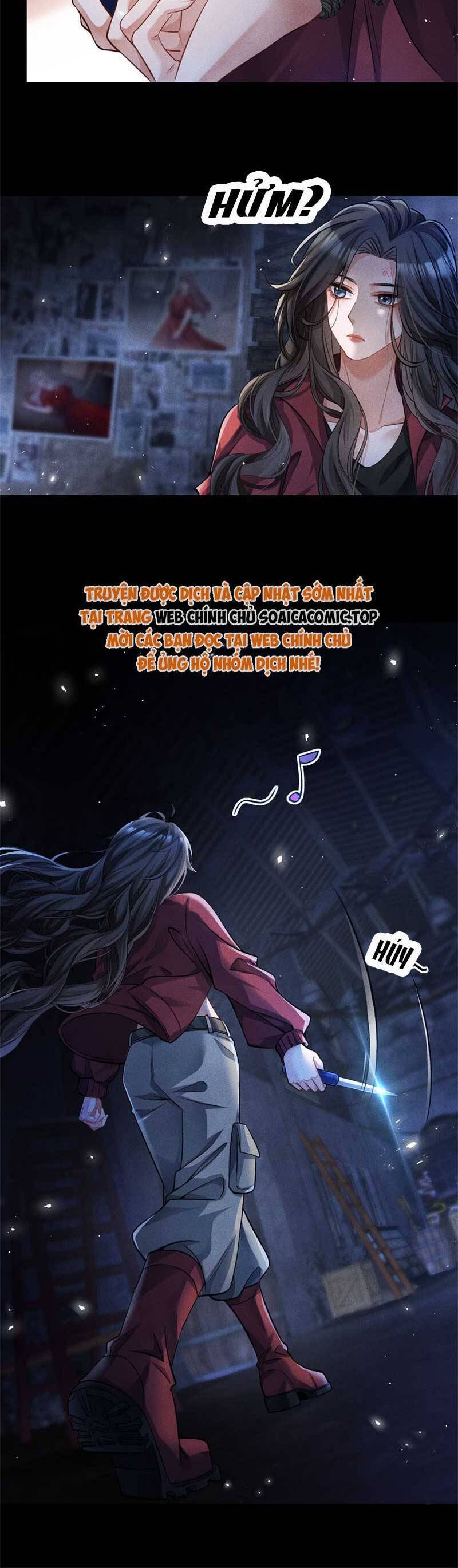 Sát Thủ Bướm Chapter 12 - Trang 2