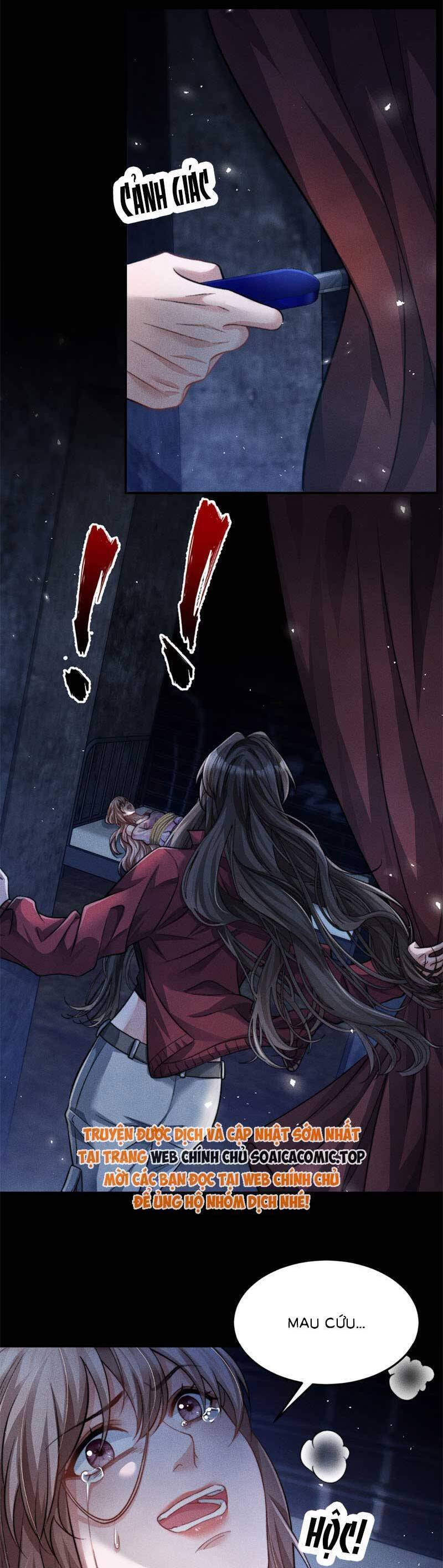 Sát Thủ Bướm Chapter 12 - Trang 2