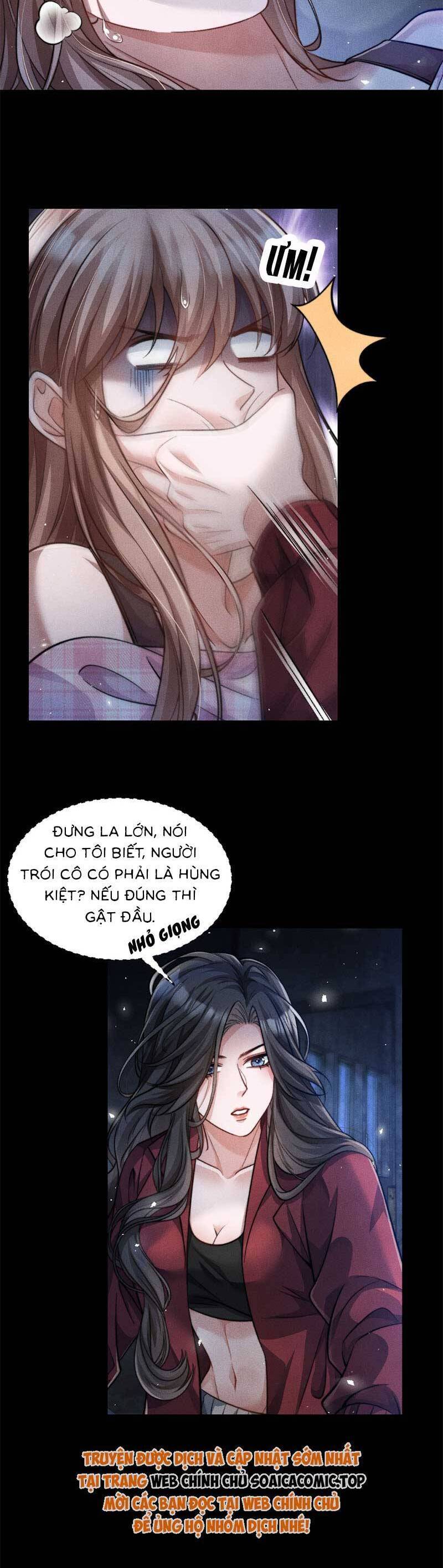 Sát Thủ Bướm Chapter 12 - Trang 2