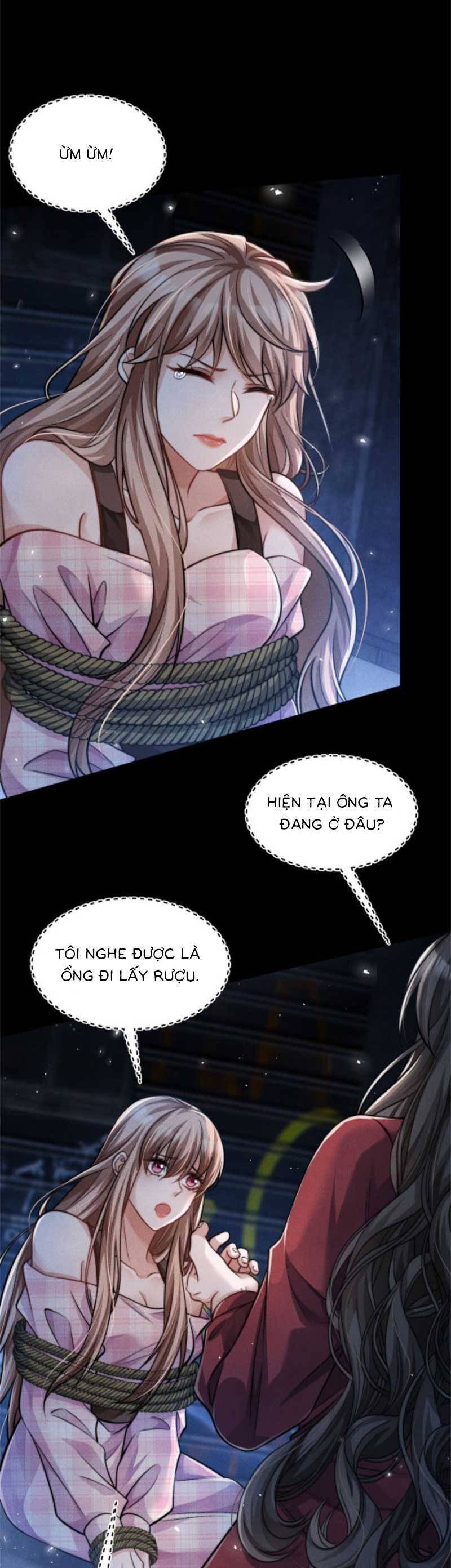 Sát Thủ Bướm Chapter 12 - Trang 2