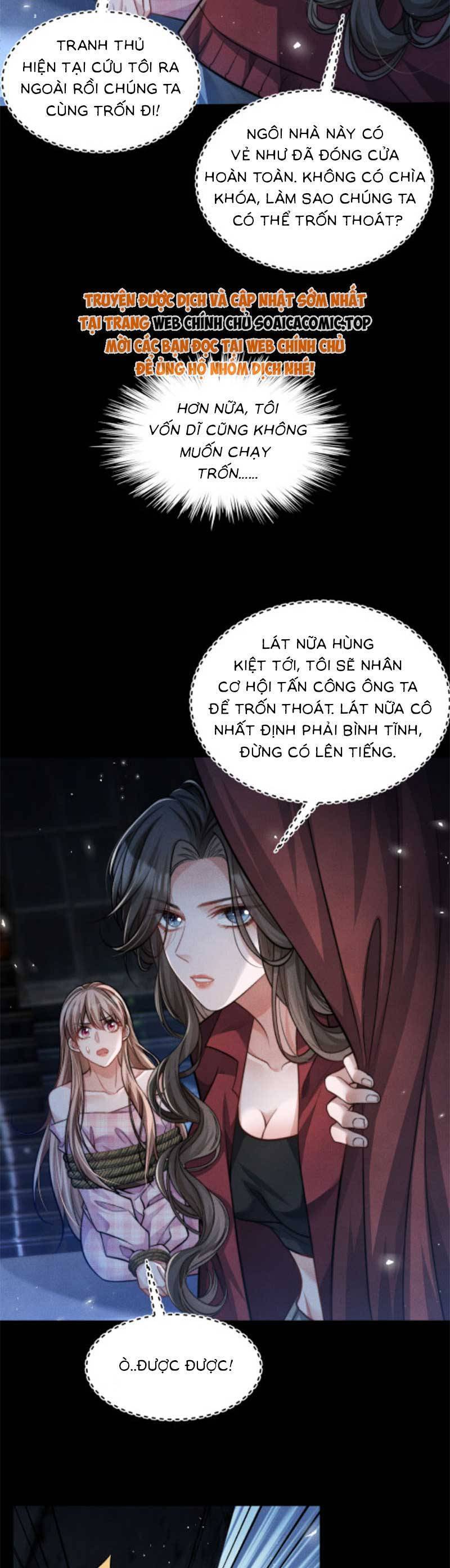 Sát Thủ Bướm Chapter 12 - Trang 2