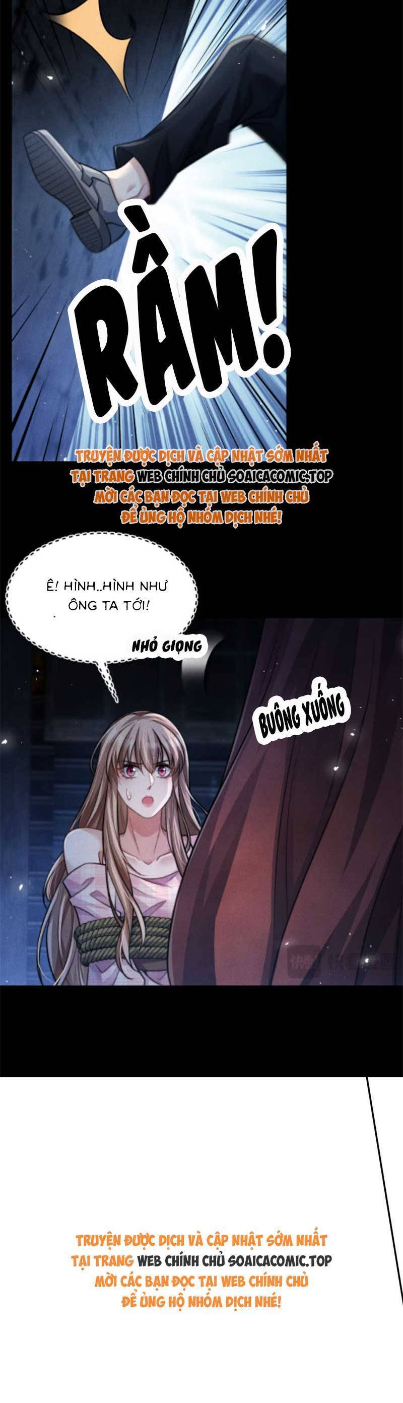 Sát Thủ Bướm Chapter 12 - Trang 2