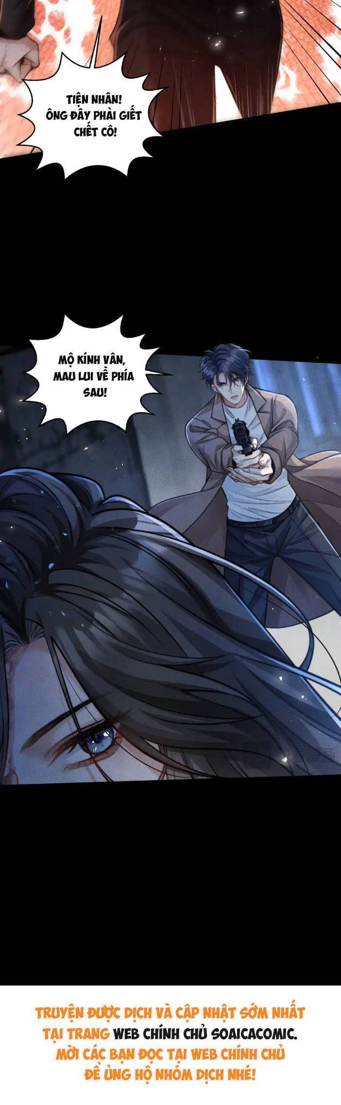 Sát Thủ Bướm Chapter 14 - Trang 2