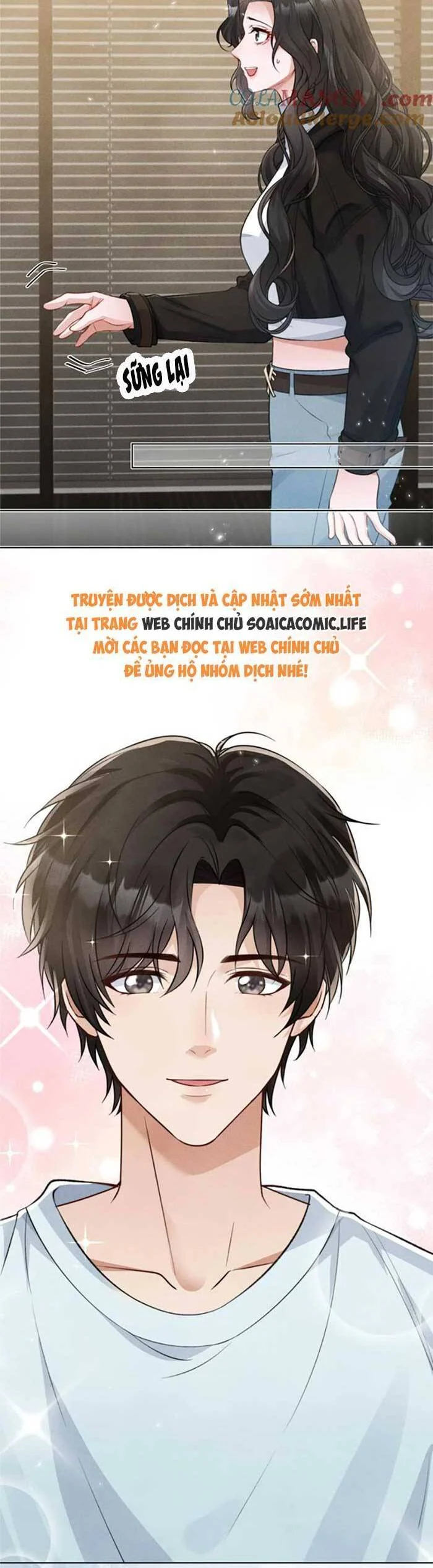 Sát Thủ Bướm Chapter 17 - Trang 2