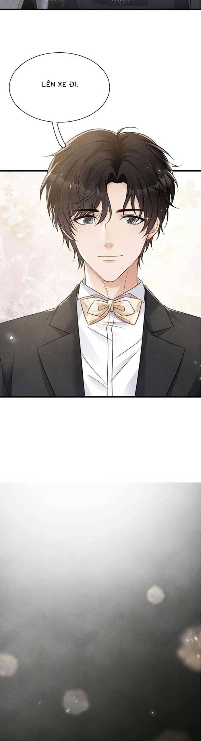 Sát Thủ Bướm Chapter 19 - Trang 2