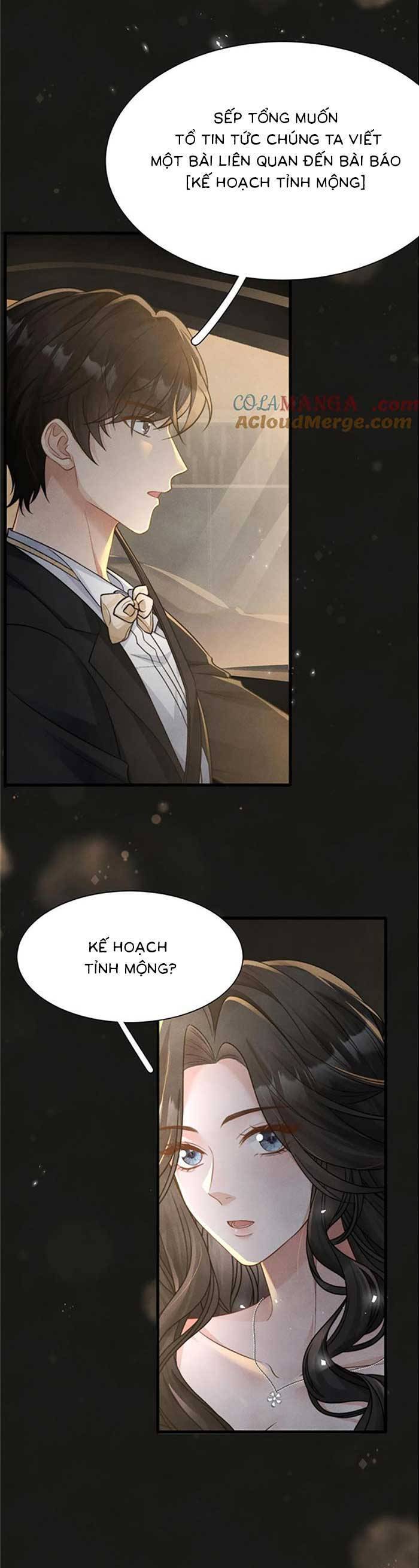 Sát Thủ Bướm Chapter 19 - Trang 2