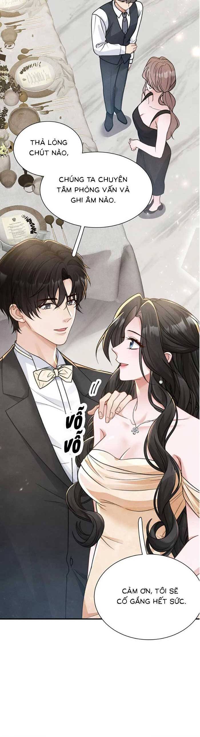 Sát Thủ Bướm Chapter 19 - Trang 2