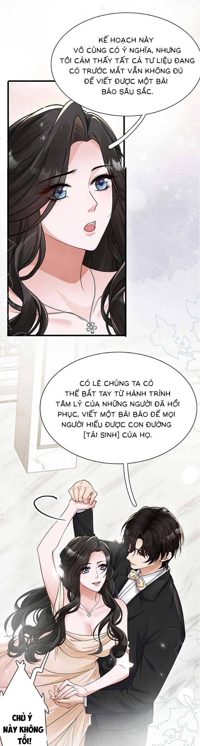 Sát Thủ Bướm Chapter 19 - Trang 2