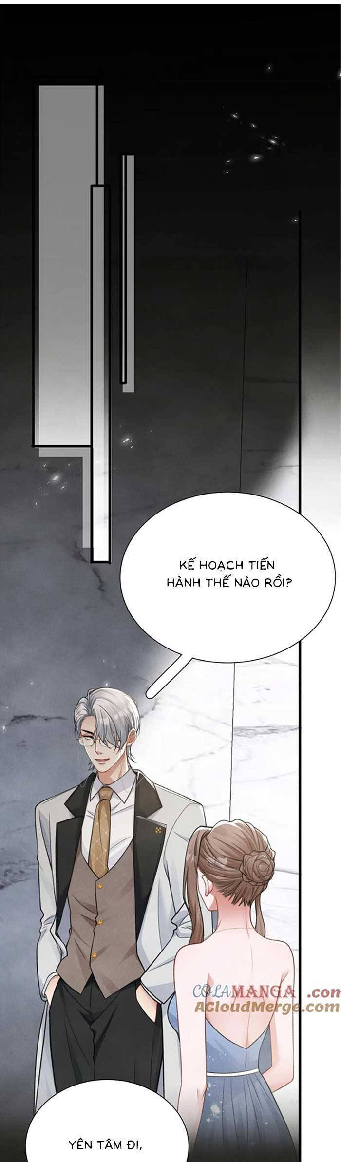 Sát Thủ Bướm Chapter 19 - Trang 2