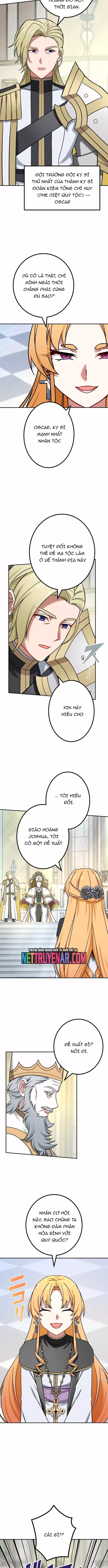 Sát Thủ Mạnh Nhất Chuyển Sinh Sang Thế Giới Khác Chapter 103 2