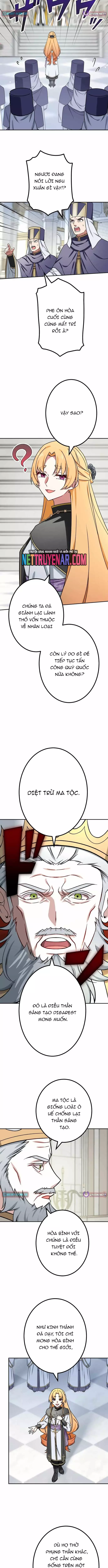 Sát Thủ Mạnh Nhất Chuyển Sinh Sang Thế Giới Khác Chapter 103 3