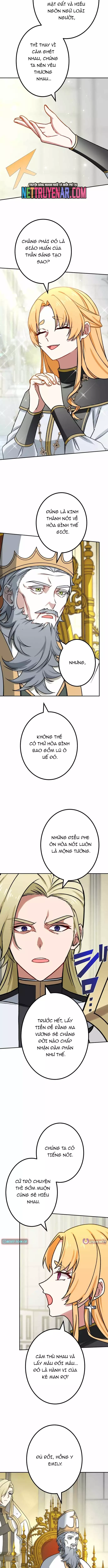 Sát Thủ Mạnh Nhất Chuyển Sinh Sang Thế Giới Khác Chapter 103 4