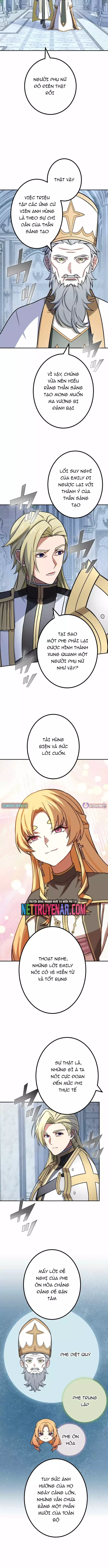 Sát Thủ Mạnh Nhất Chuyển Sinh Sang Thế Giới Khác Chapter 103 6