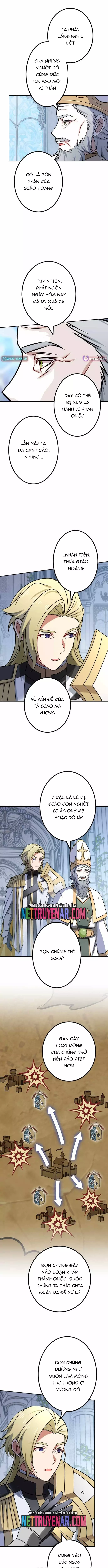 Sát Thủ Mạnh Nhất Chuyển Sinh Sang Thế Giới Khác Chapter 103 7