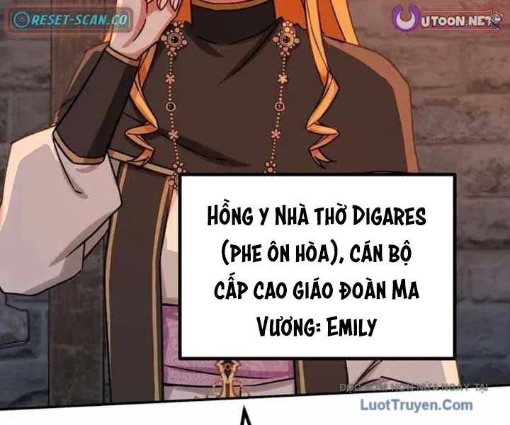 Sát Thủ Mạnh Nhất Chuyển Sinh Sang Thế Giới Khác Chapter 106 - Trang 2