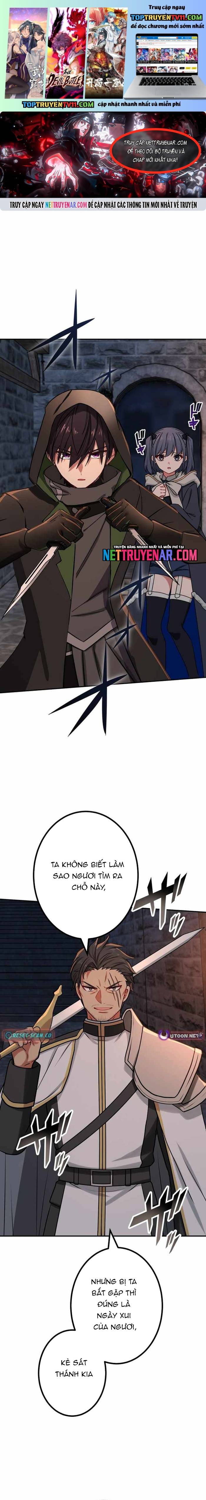 Sát Thủ Mạnh Nhất Chuyển Sinh Sang Thế Giới Khác Chapter 107 - Trang 2