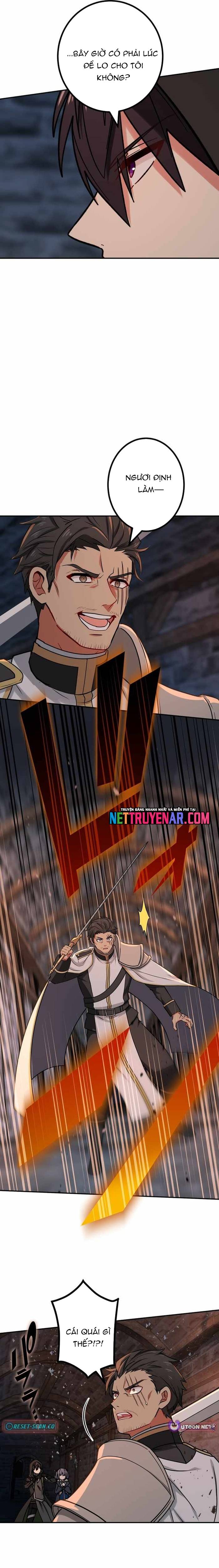 Sát Thủ Mạnh Nhất Chuyển Sinh Sang Thế Giới Khác Chapter 107 - Trang 2