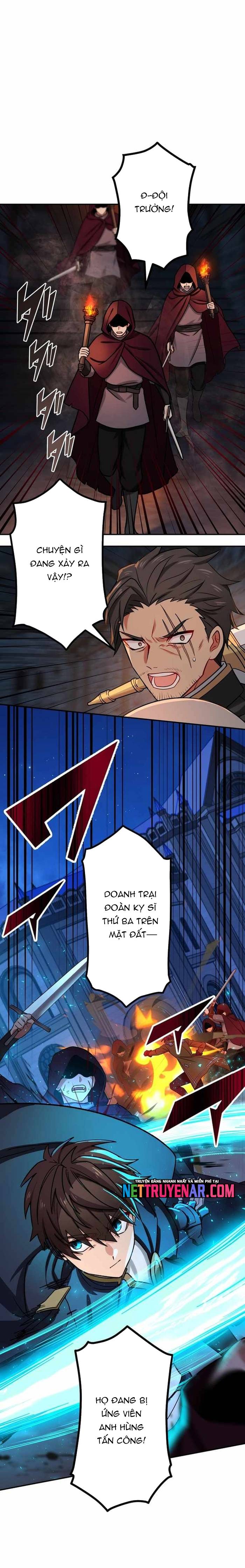 Sát Thủ Mạnh Nhất Chuyển Sinh Sang Thế Giới Khác Chapter 107 - Trang 2