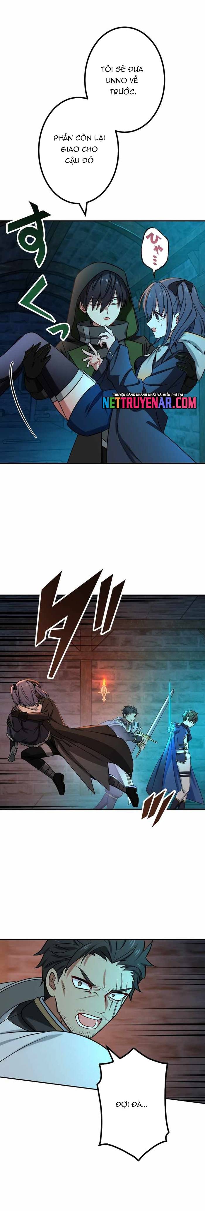 Sát Thủ Mạnh Nhất Chuyển Sinh Sang Thế Giới Khác Chapter 107 - Trang 2