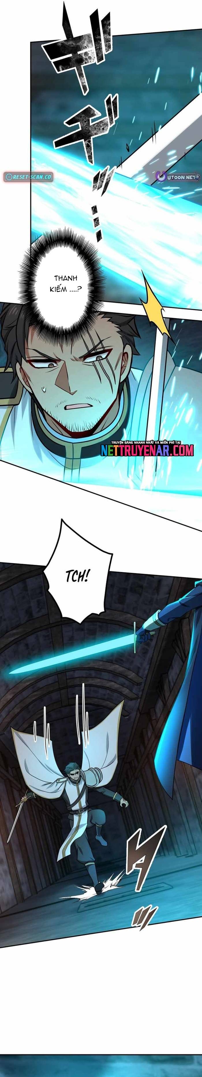 Sát Thủ Mạnh Nhất Chuyển Sinh Sang Thế Giới Khác Chapter 107 - Trang 2