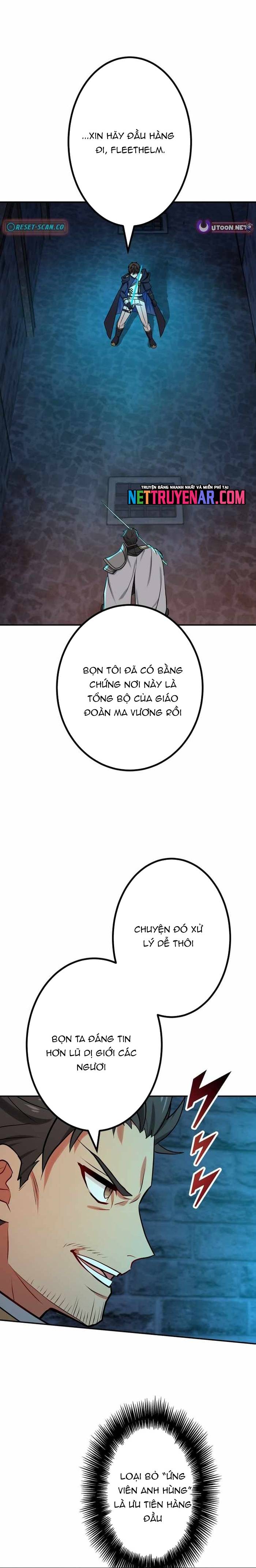 Sát Thủ Mạnh Nhất Chuyển Sinh Sang Thế Giới Khác Chapter 107 - Trang 2