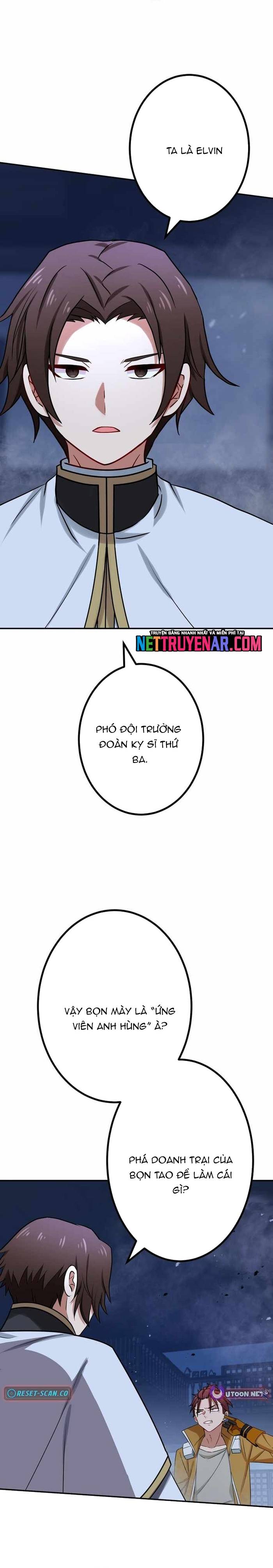 Sát Thủ Mạnh Nhất Chuyển Sinh Sang Thế Giới Khác Chapter 107 - Trang 2