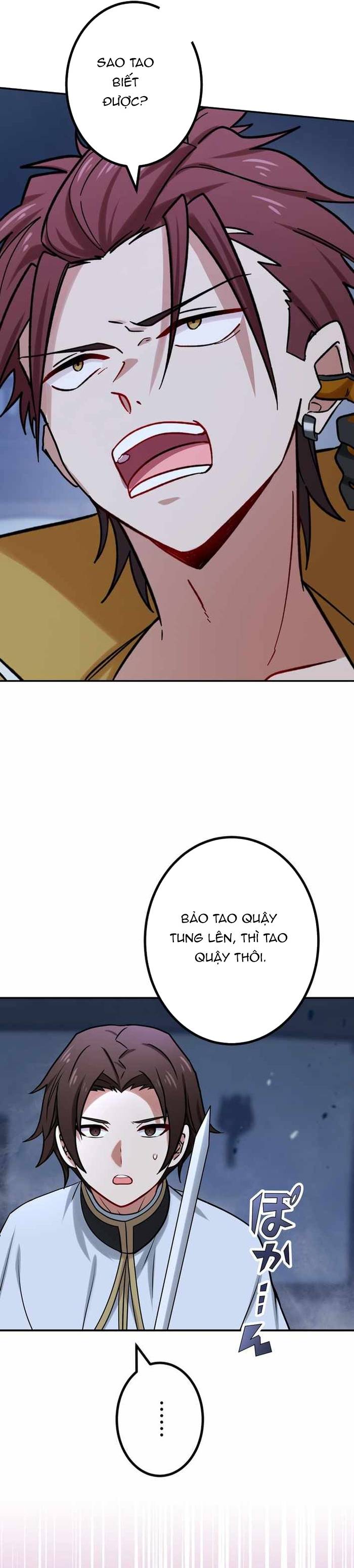 Sát Thủ Mạnh Nhất Chuyển Sinh Sang Thế Giới Khác Chapter 107 - Trang 2