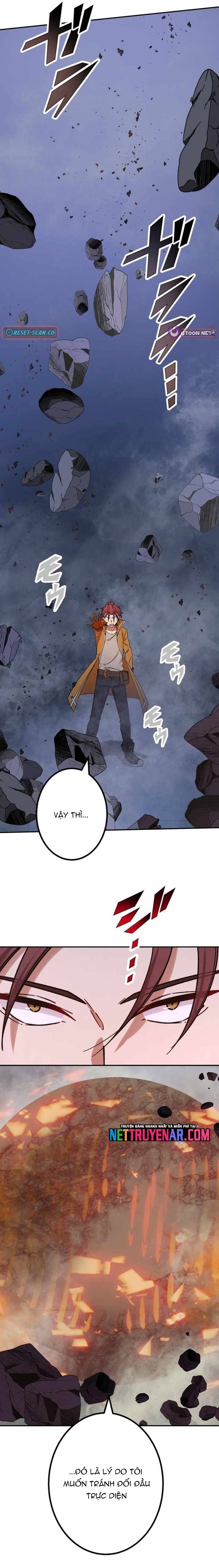 Sát Thủ Mạnh Nhất Chuyển Sinh Sang Thế Giới Khác Chapter 107 - Trang 2